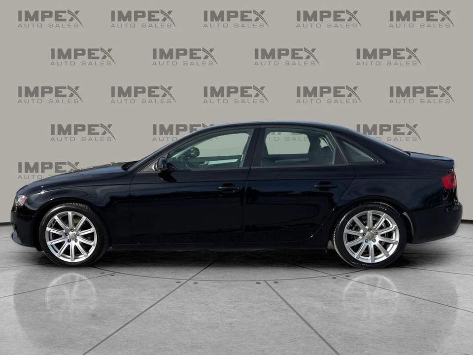 2010 Audi B8 A4 - Image 2 of 12