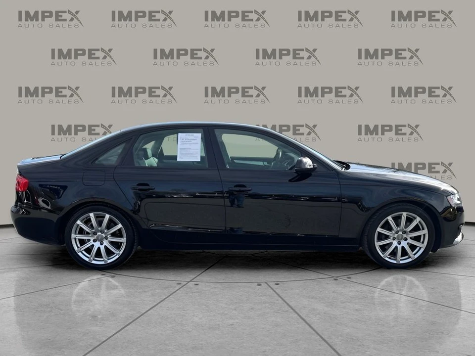 2010 Audi B8 A4 - Image 6 of 12