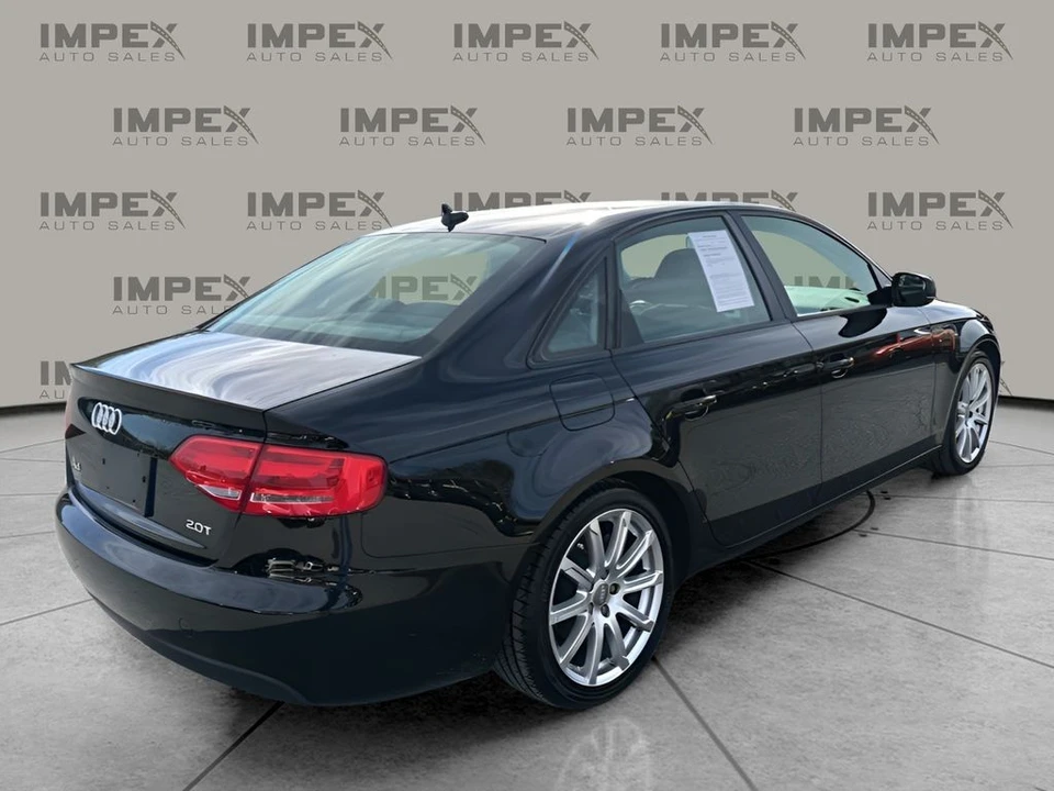 2010 Audi B8 A4 - Image 5 of 12