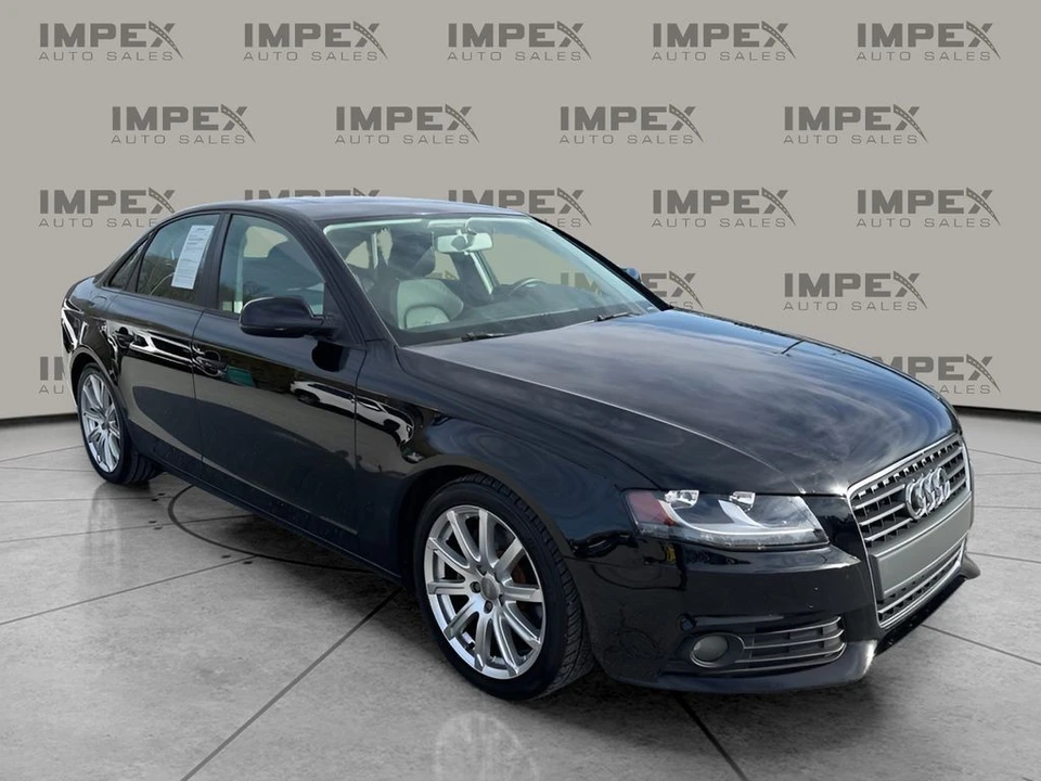 2010 Audi B8 A4 - Image 7 of 12