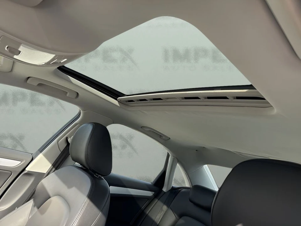 2010 Audi B8 A4 - Image 11 of 12