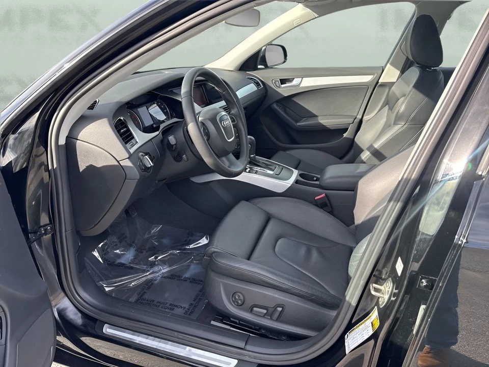 2010 Audi B8 A4 - Image 9 of 12