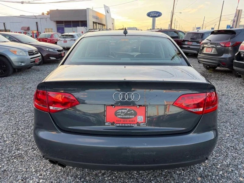 2010 Audi B8 A4 - Image 7 of 12
