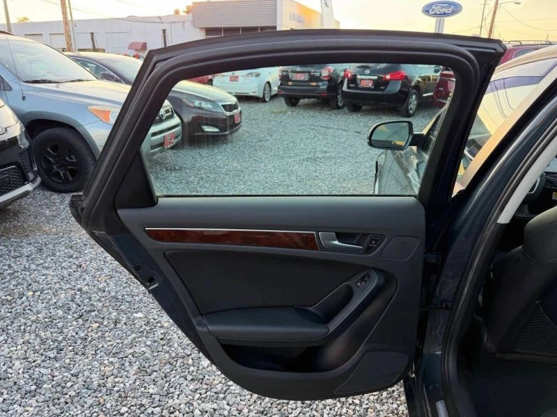 2010 Audi B8 A4 - Image 11 of 12
