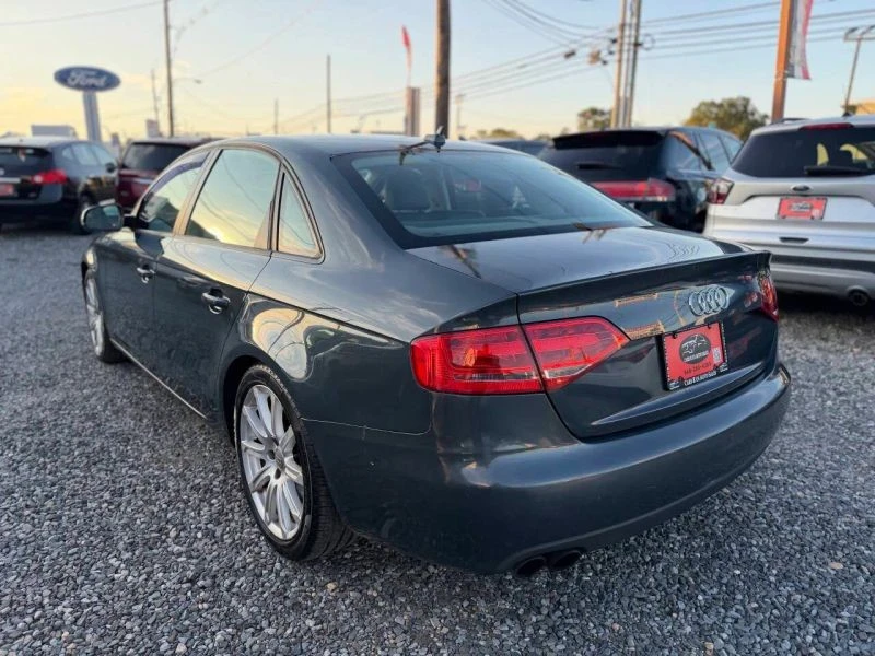 2010 Audi B8 A4 - Image 6 of 12