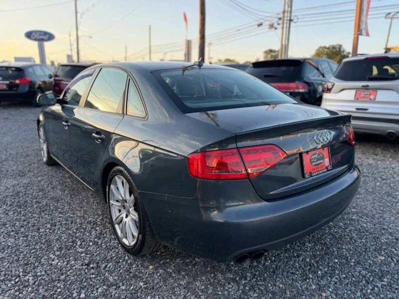 2010 Audi B8 A4 - Image 6 of 12