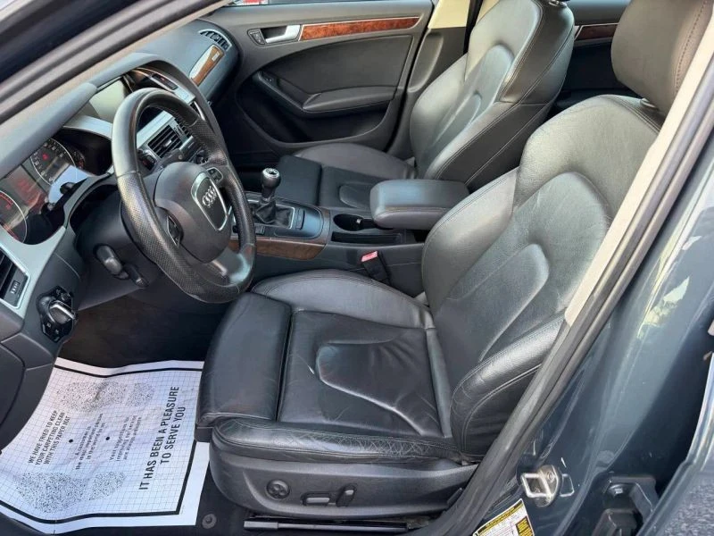 2010 Audi B8 A4 - Image 10 of 12