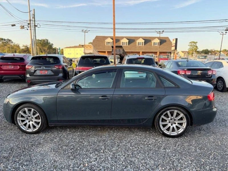 2010 Audi B8 A4 - Image 5 of 12