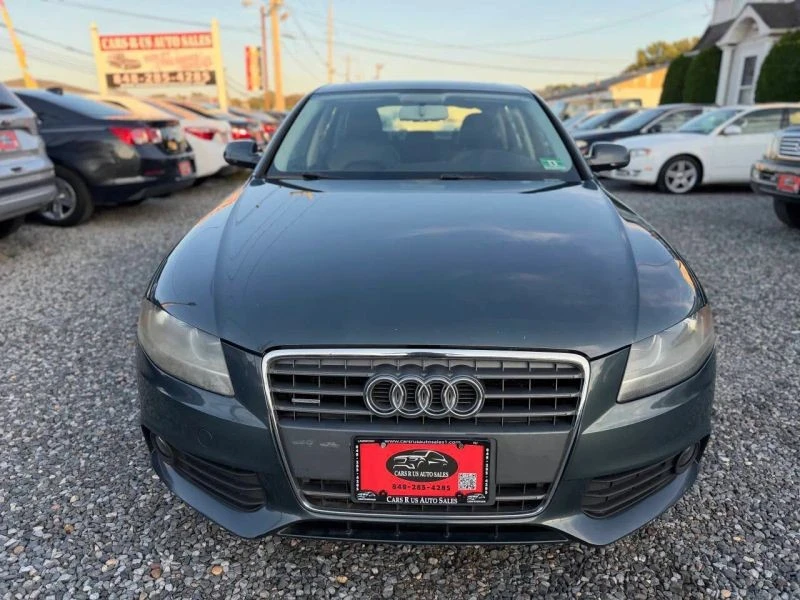 2010 Audi B8 A4 - Image 2 of 12