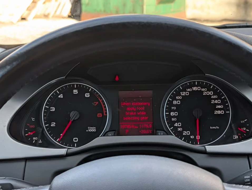 2010 Audi B8 A4 - Image 17 of 19