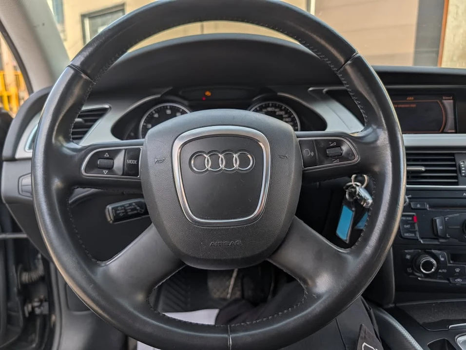 2010 Audi B8 A4 - Image 16 of 19