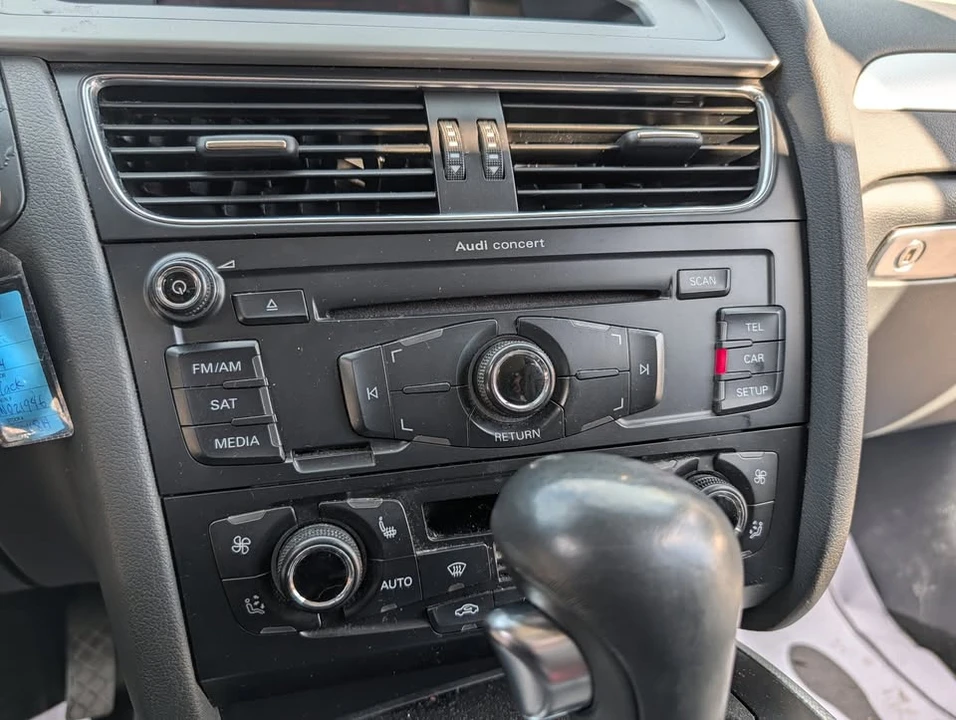2010 Audi B8 A4 - Image 12 of 19