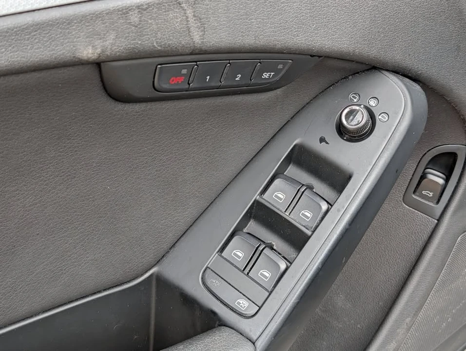 2010 Audi B8 A4 - Image 11 of 19