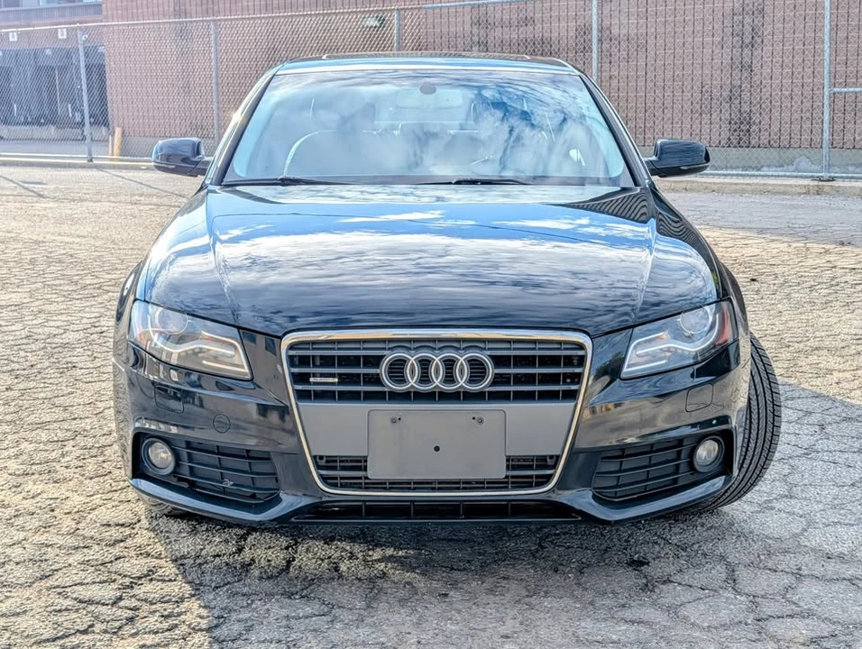 2010 Audi B8 A4 - Image 5 of 19