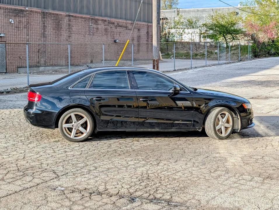 2010 Audi B8 A4 - Image 4 of 19