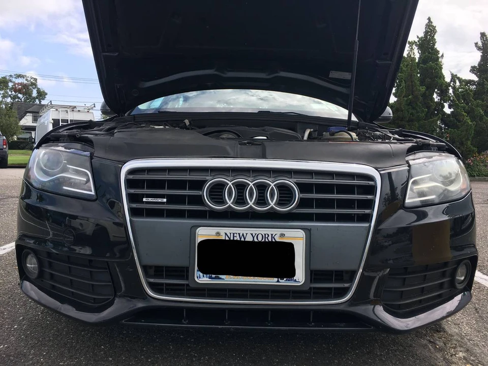 2010 Audi B8 A4 - Image 6 of 10