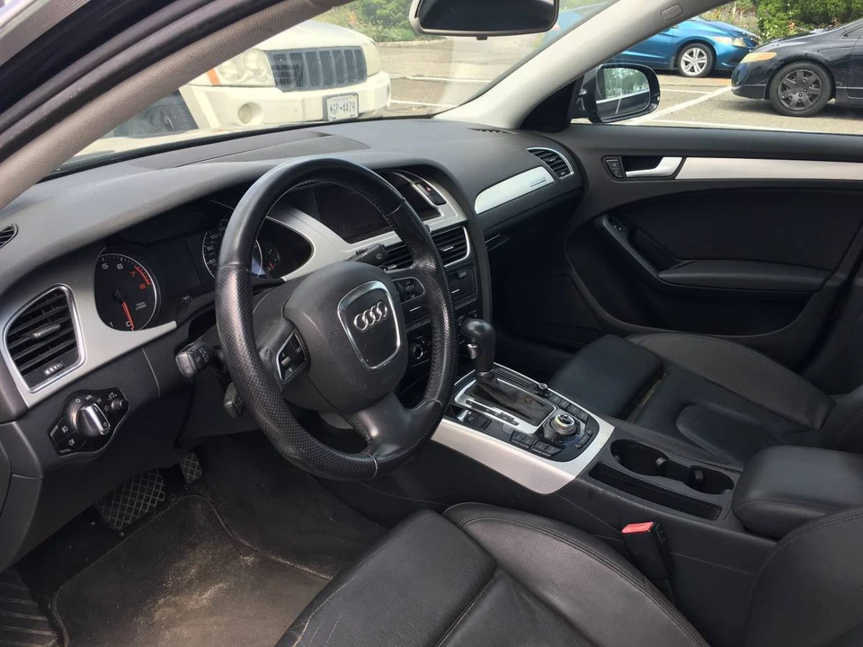 2010 Audi B8 A4 - Image 7 of 10