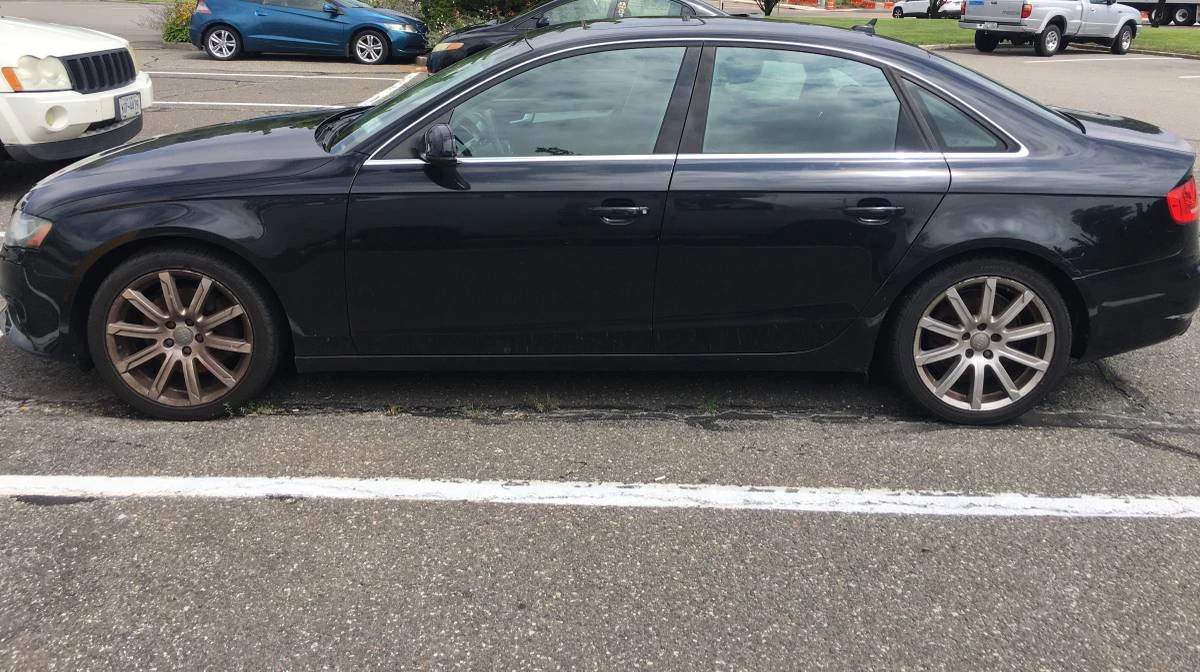 2010 Audi B8 A4 - Image 3 of 10