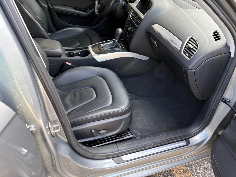 2010 Audi B8 A4 - Image 7 of 11
