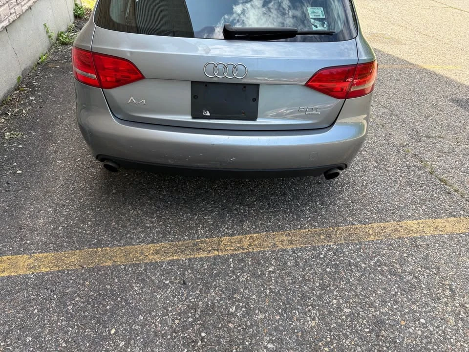 2010 Audi B8 A4 - Image 3 of 11