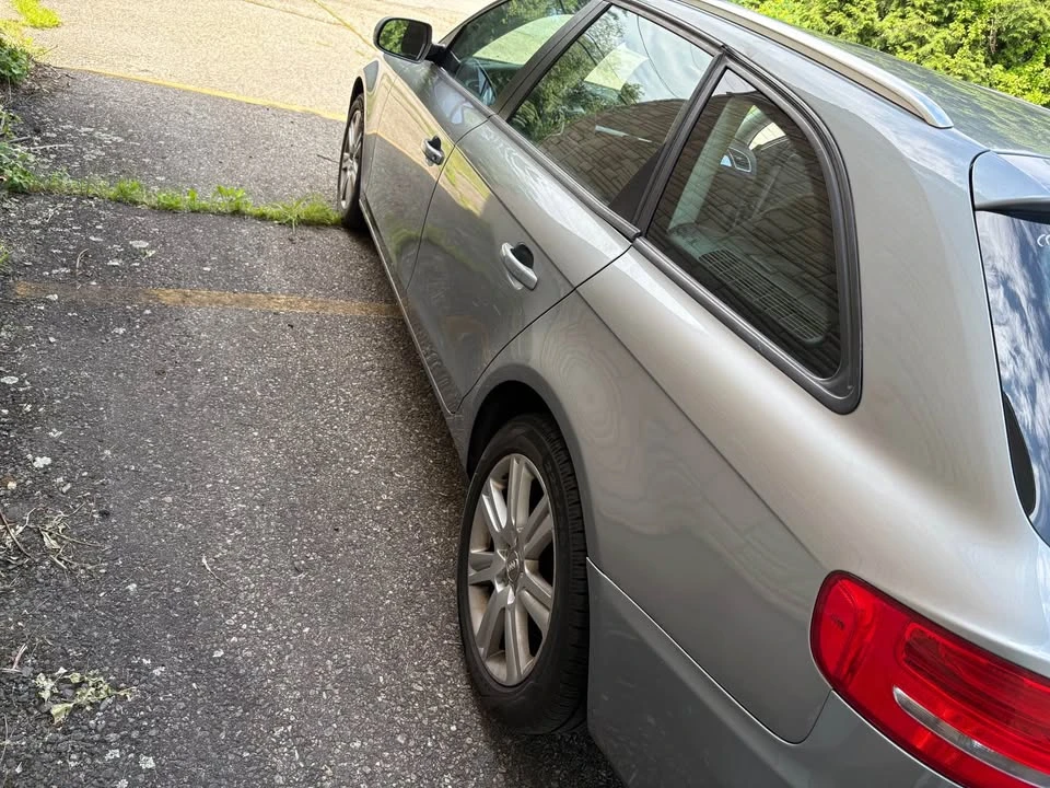 2010 Audi B8 A4 - Image 8 of 11