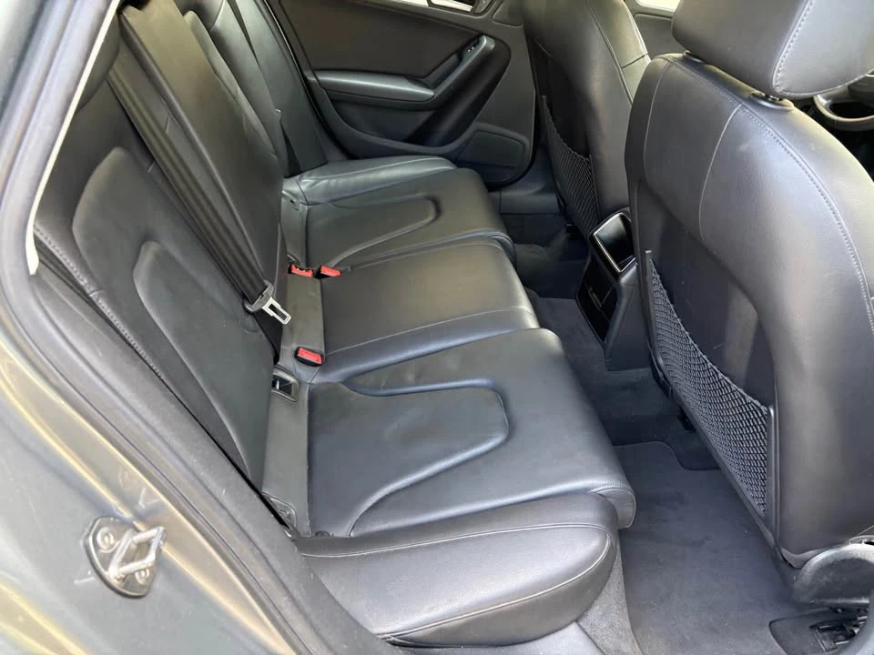 2010 Audi B8 A4 - Image 6 of 11