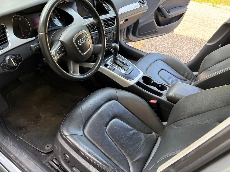 2010 Audi B8 A4 - Image 10 of 11