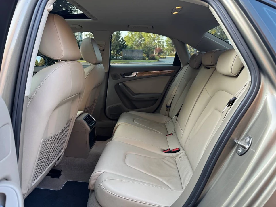 2010 Audi B8 A4 - Image 9 of 15