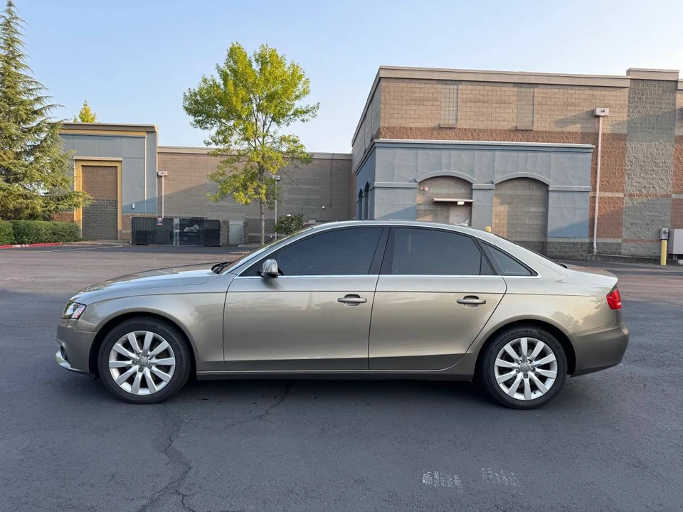2010 Audi B8 A4 - Image 2 of 15