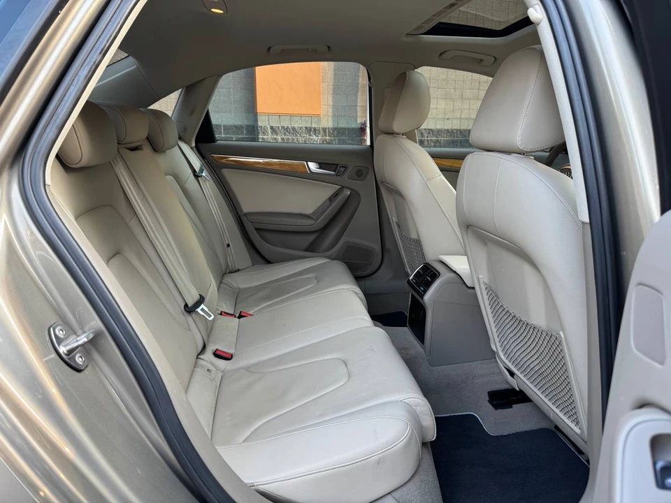 2010 Audi B8 A4 - Image 13 of 15