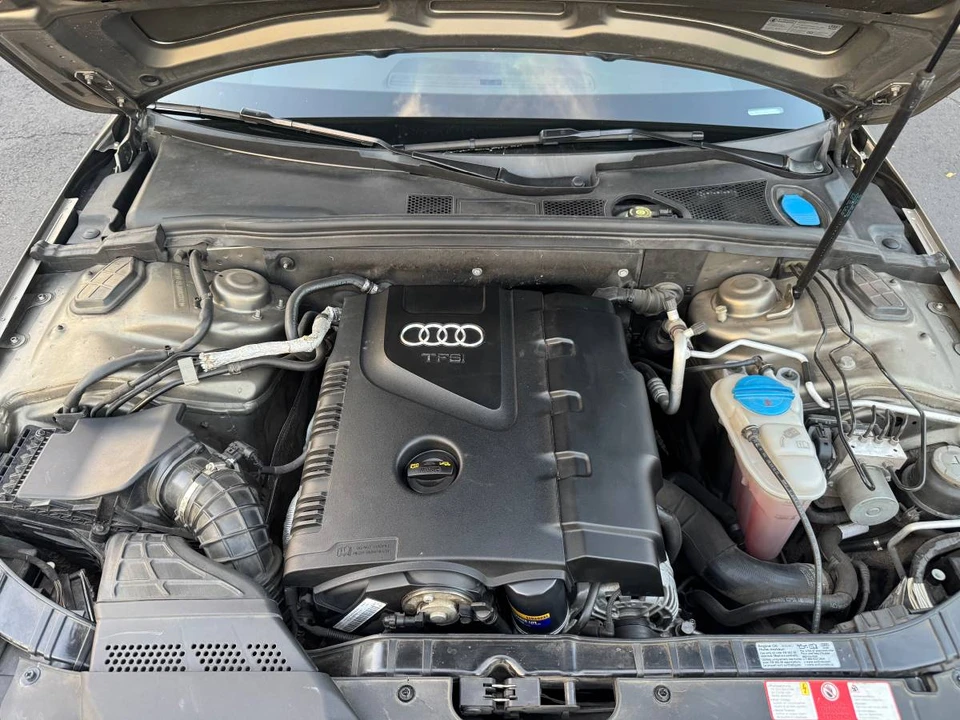 2010 Audi B8 A4 - Image 14 of 15