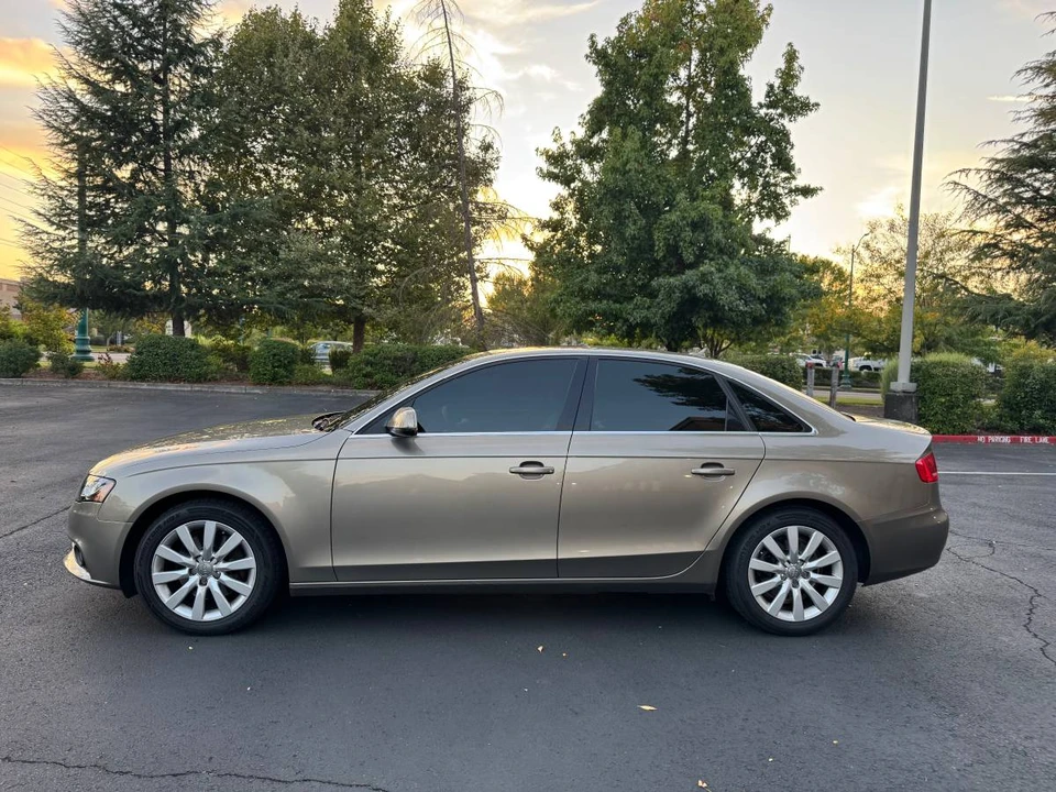 2010 Audi B8 A4 - Image 2 of 15