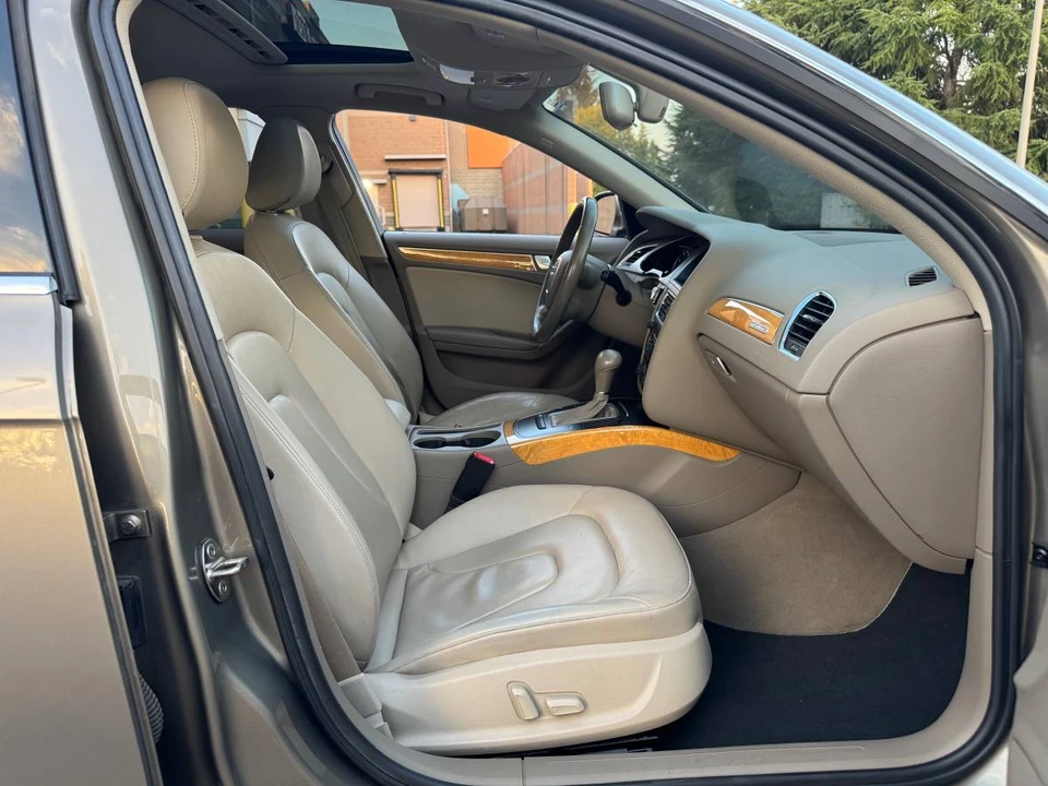 2010 Audi B8 A4 - Image 12 of 15