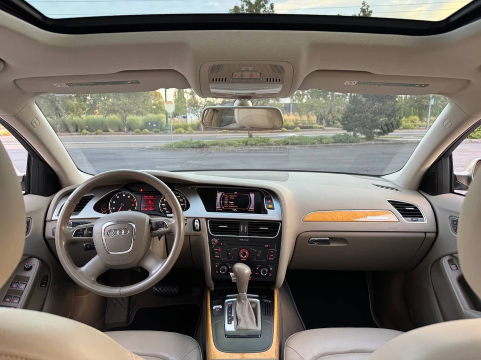 2010 Audi B8 A4 - Image 10 of 15