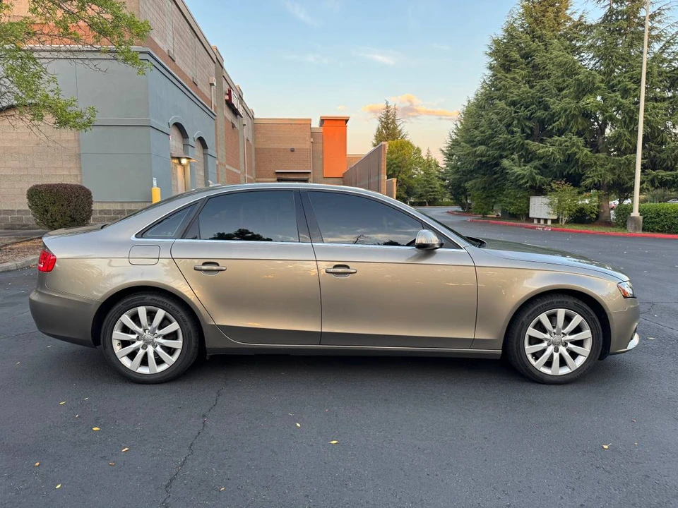 2010 Audi B8 A4 - Image 5 of 15