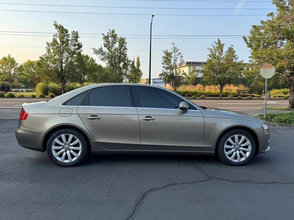 2010 Audi B8 A4 - Image 5 of 15