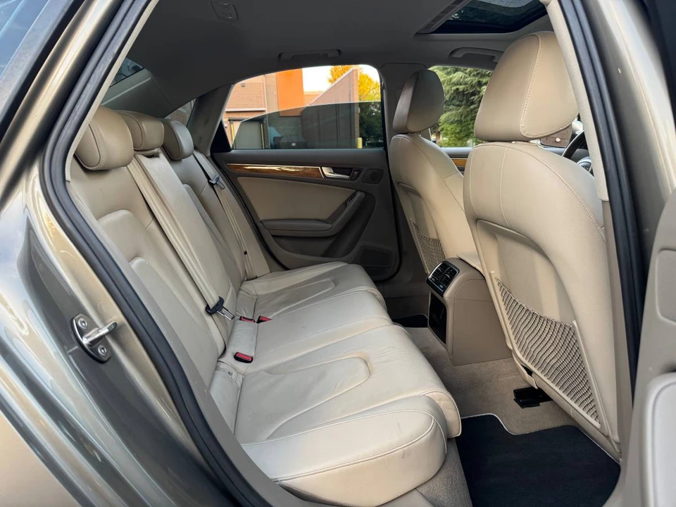 2010 Audi B8 A4 - Image 13 of 15