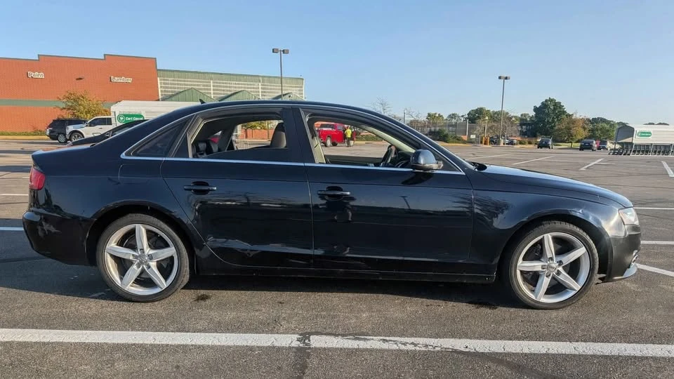 2010 Audi B8 A4 - Image 3 of 10