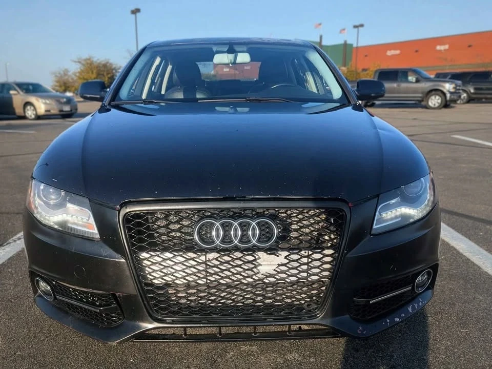 2010 Audi B8 A4 - Image 5 of 10