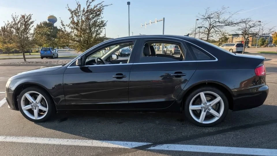 2010 Audi B8 A4 - Image 6 of 10