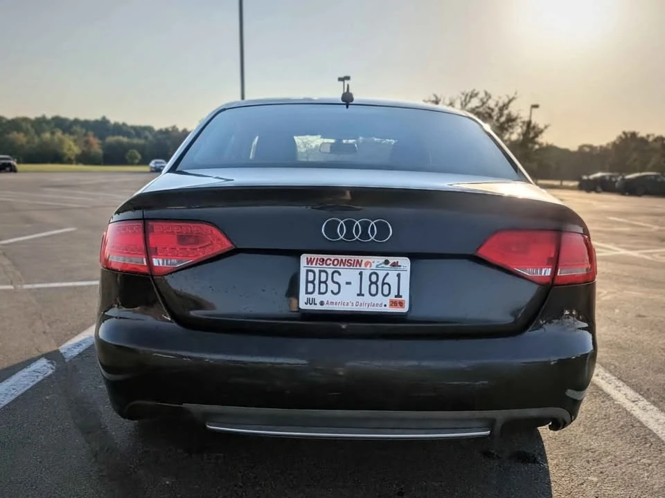 2010 Audi B8 A4 - Image 2 of 10