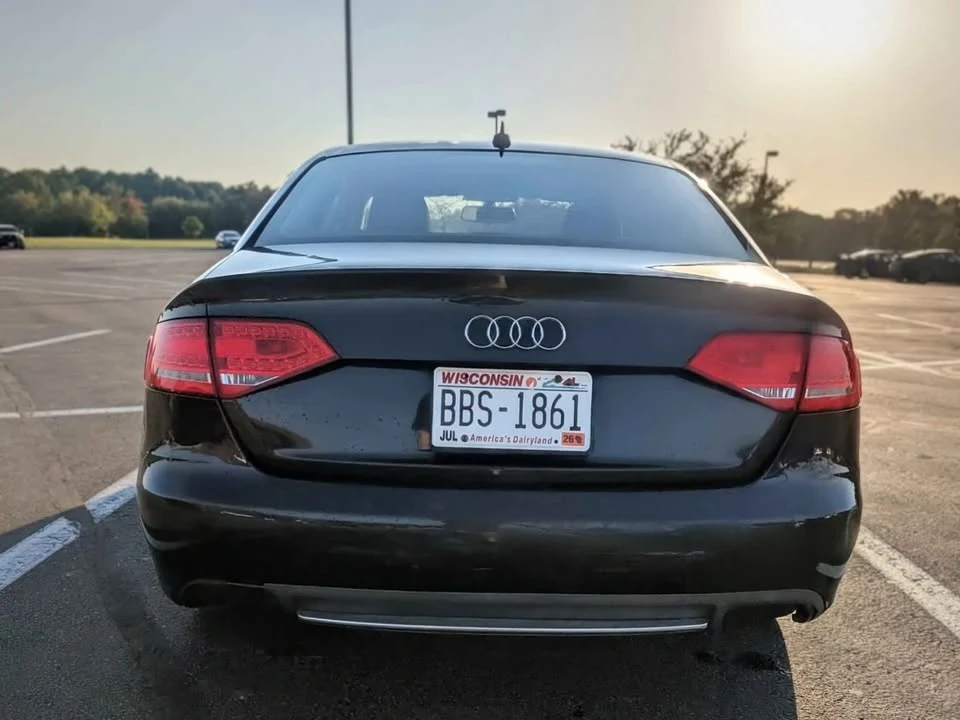 2010 Audi B8 A4 - Image 2 of 10