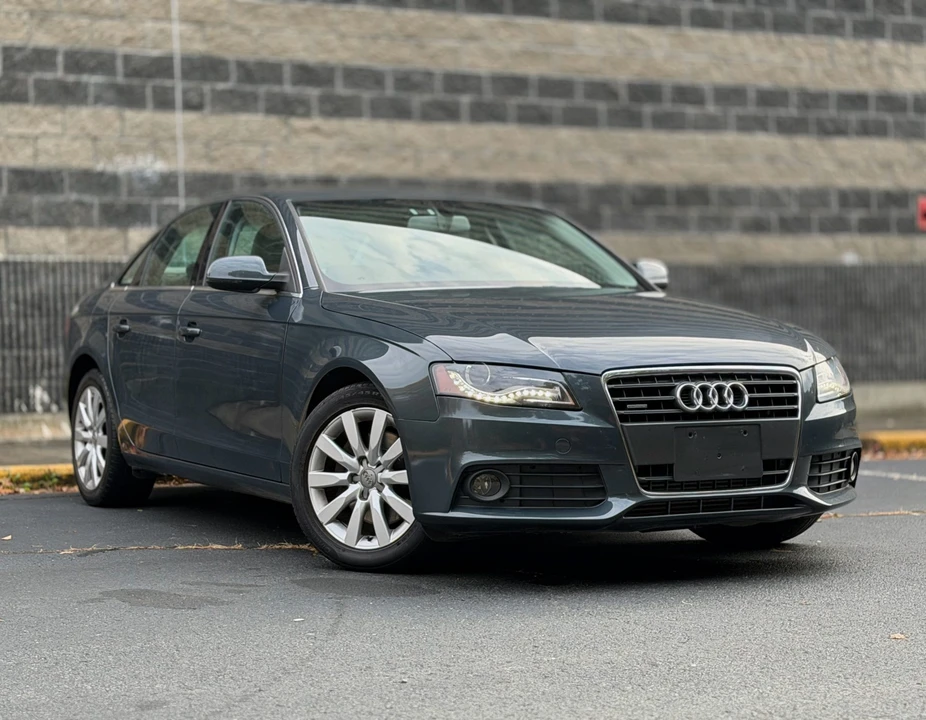 2010 Audi B8 A4 - Image 9 of 31
