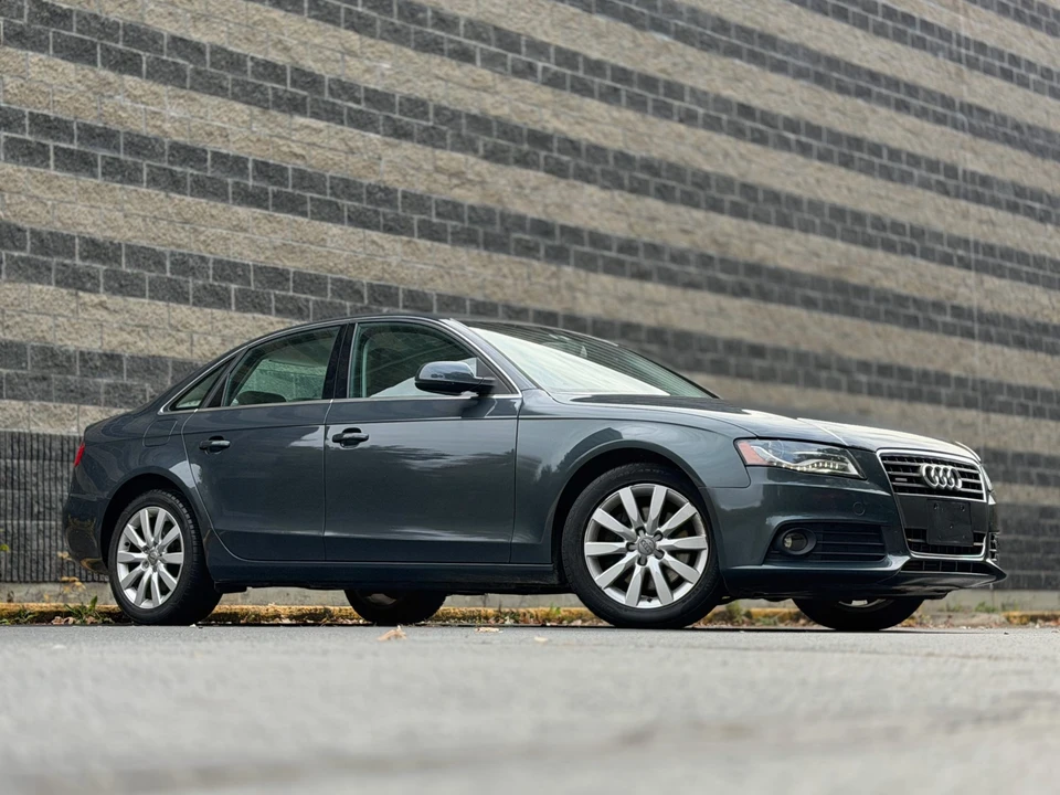 2010 Audi B8 A4 - Image 6 of 31