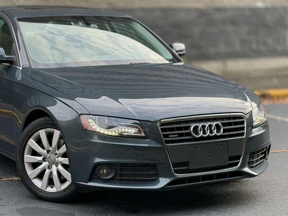 2010 Audi B8 A4 - Image 23 of 31