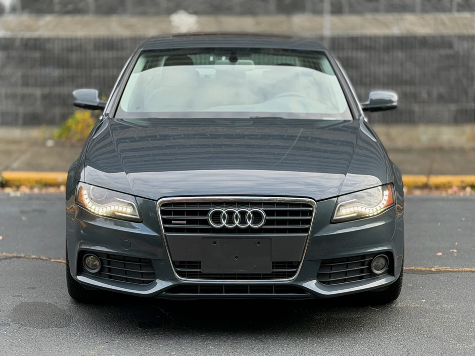 2010 Audi B8 A4 - Image 10 of 31