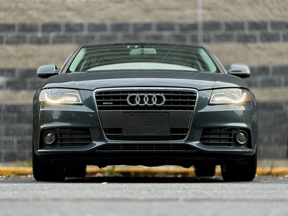 2010 Audi B8 A4 - Image 11 of 31