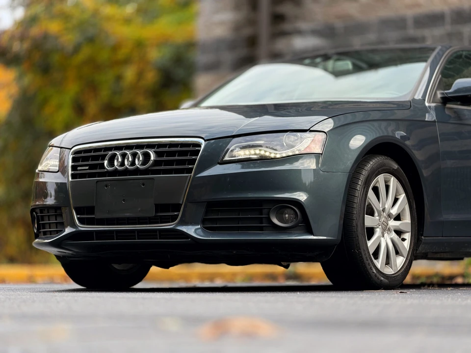 2010 Audi B8 A4 - Image 24 of 31