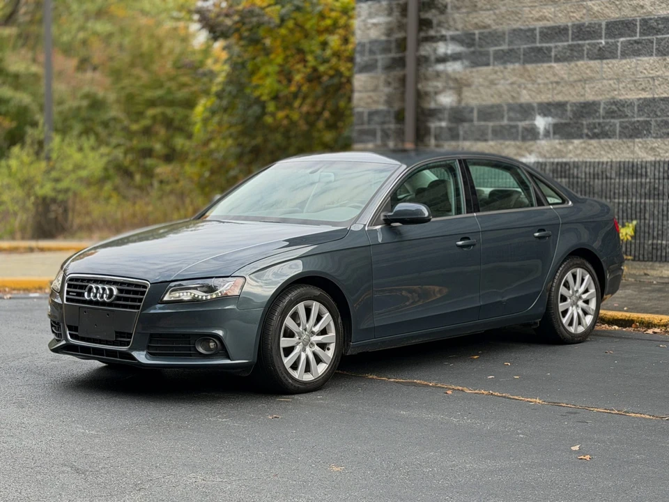 2010 Audi B8 A4 - Image 14 of 31