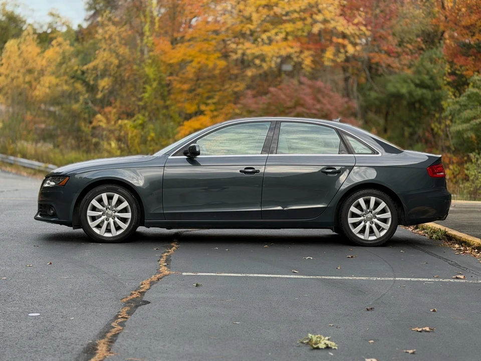 2010 Audi B8 A4 - Image 15 of 31
